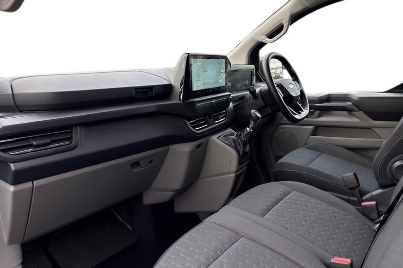 Used Ford Transit Custom 2025 for sale - 77653770: Photo 4