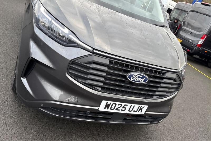 Used Ford Transit Custom 2025 for sale - 77653770: Photo 40