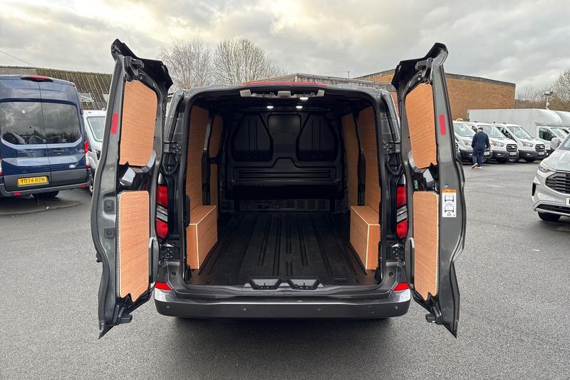 Used Ford Transit Custom 2025 for sale - 77653770: Photo 7