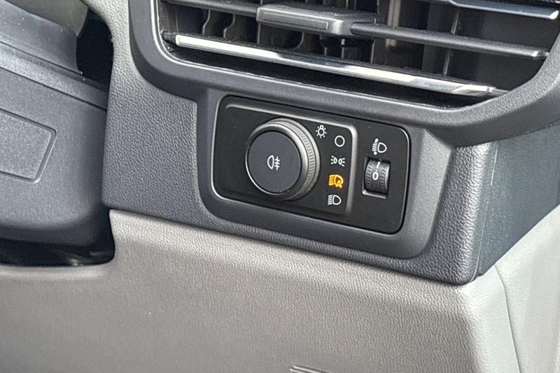 Used Ford Transit Custom 2025 for sale - 77653770: Photo 9