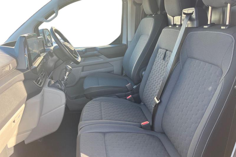 Used Ford Transit Custom 2025 for sale - 76146789: Photo 10