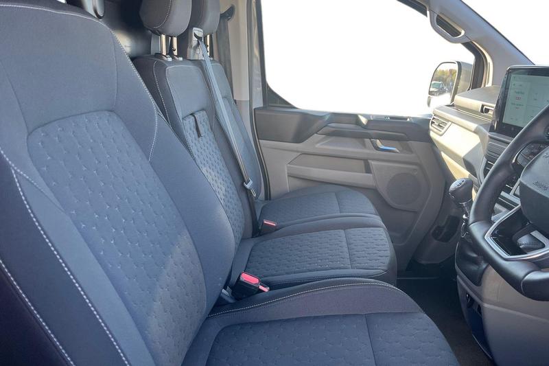 Used Ford Transit Custom 2025 for sale - 76146789: Photo 11