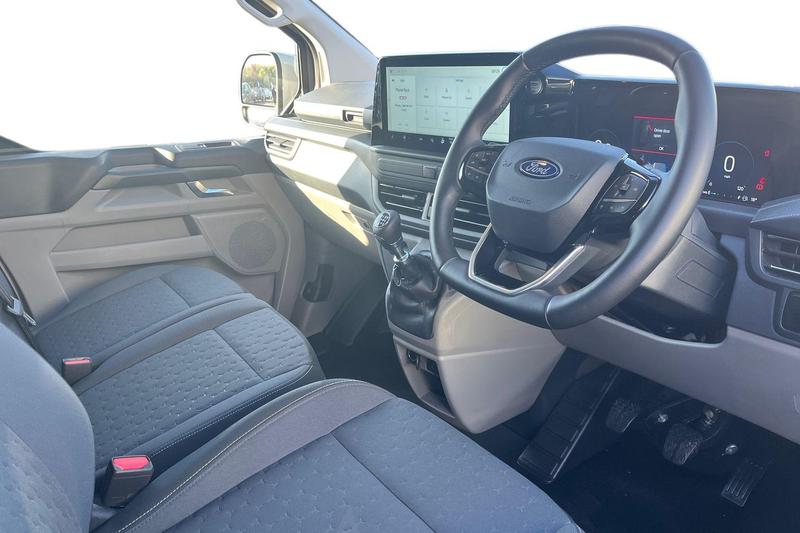 Used Ford Transit Custom 2025 for sale - 76146789: Photo 14