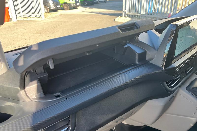 Used Ford Transit Custom 2025 for sale - 76146789: Photo 15