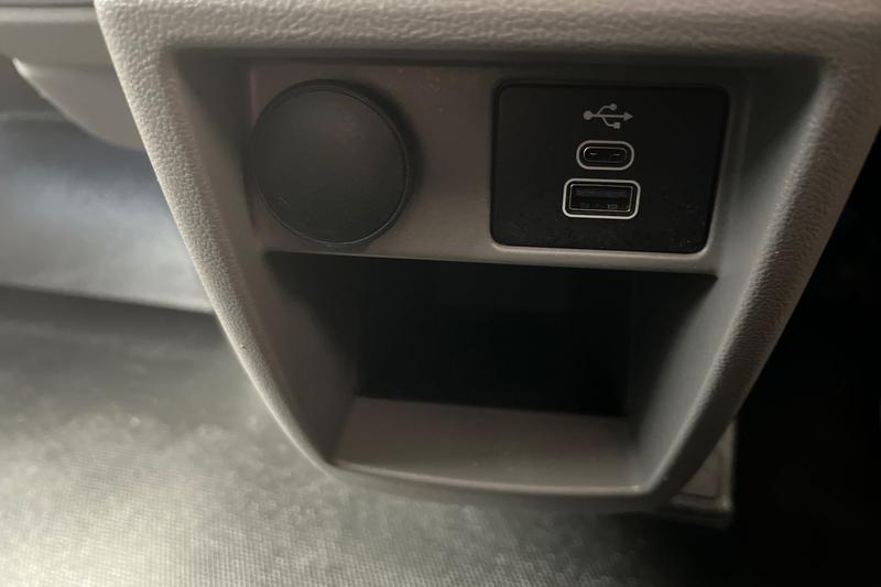 Used Ford Transit Custom 2025 for sale - 76146789: Photo 17
