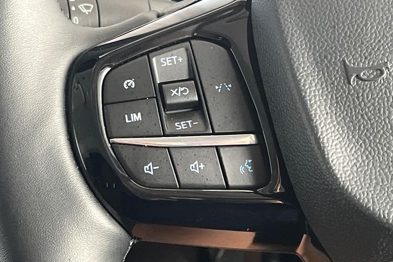 Used Ford Transit Custom 2025 for sale - 76146789: Photo 18