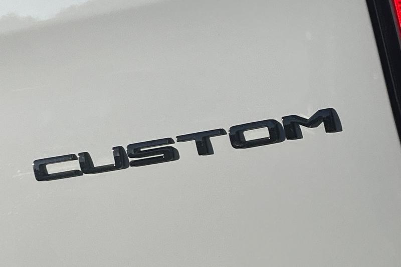 Used Ford Transit Custom 2025 for sale - 76146789: Photo 20