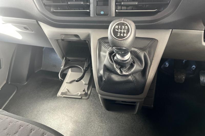 Used Ford Transit Custom 2025 for sale - 76146789: Photo 21