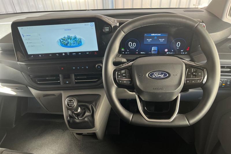 Used Ford Transit Custom 2025 for sale - 76146789: Photo 32