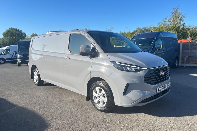 Used Ford Transit Custom 2025 for sale - 76146789: Photo 36