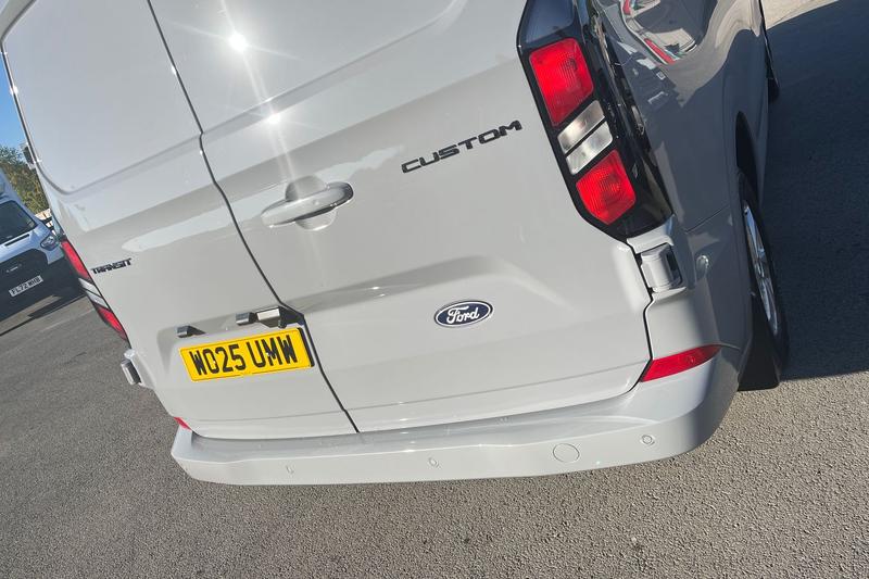 Used Ford Transit Custom 2025 for sale - 76146789: Photo 39