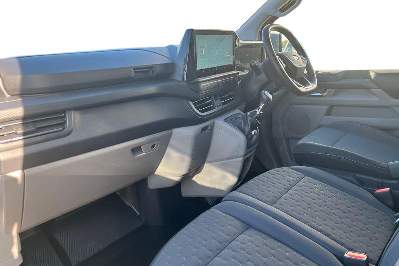 Used Ford Transit Custom 2025 for sale - 76146789: Photo 4