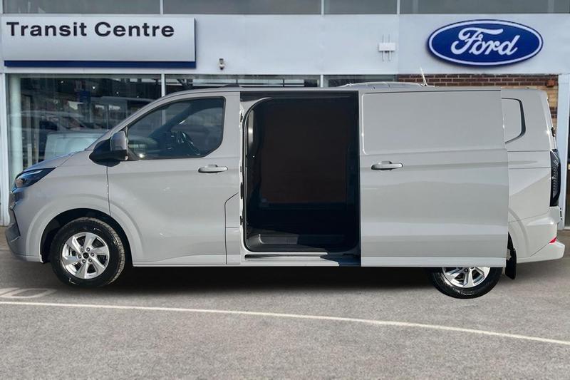 Used Ford Transit Custom 2025 for sale - 76146789: Photo 6
