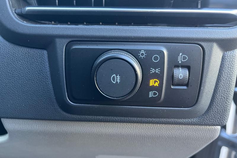 Used Ford Transit Custom 2025 for sale - 76146789: Photo 8