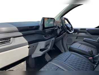 Used Ford Transit Custom 2025 for sale - 78206068: Photo