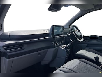 Used Ford Transit Custom 2025 for sale - 75586876: Photo