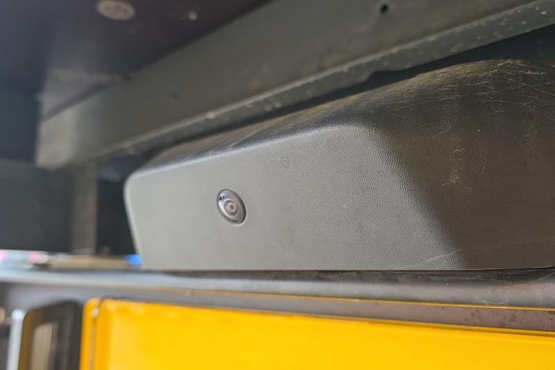 Used Ford Transit 2025 for sale - 77545895: Photo 16