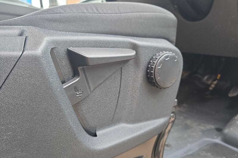Used Ford Transit 2025 for sale - 77545895: Photo 32