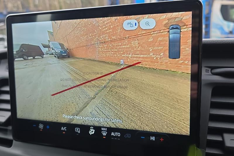 Used Ford Transit 2025 for sale - 77545895: Photo 39