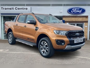 Used Ford Ranger 2022 for sale - 79344630: Photo