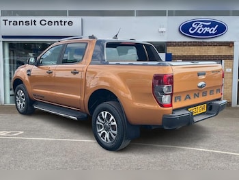 Used Ford Ranger 2022 for sale - 79344630: Photo