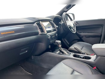 Used Ford Ranger 2022 for sale - 79344630: Photo