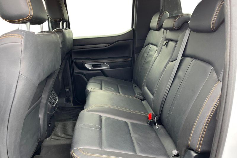 Used Ford Ranger 2023 for sale - 77918769: Photo 11