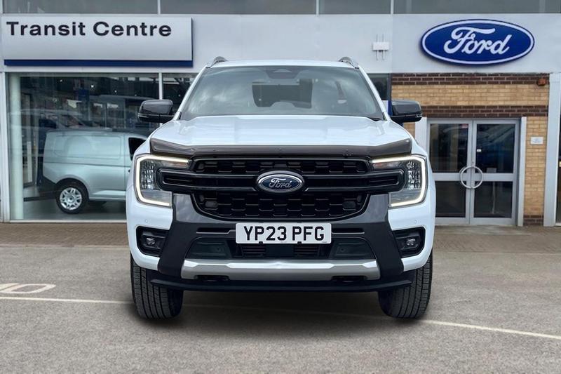 Used Ford Ranger 2023 for sale - 77918769: Photo 12