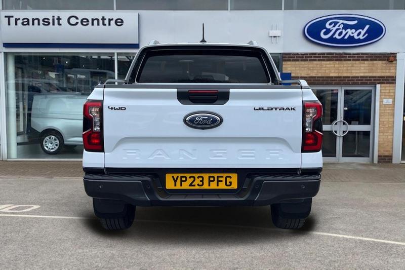 Used Ford Ranger 2023 for sale - 77918769: Photo 13