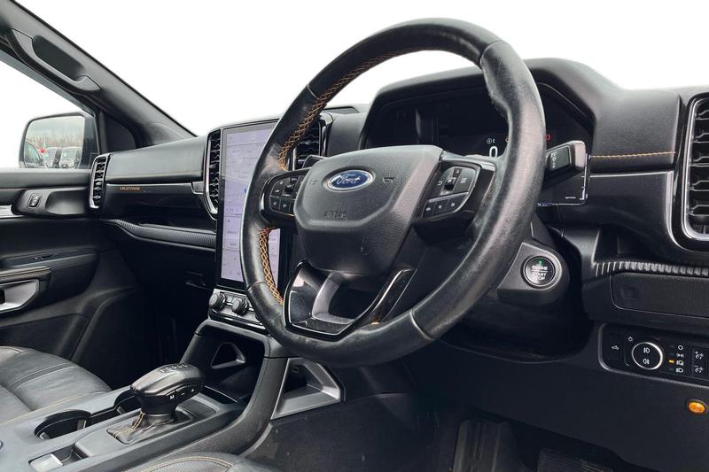 Used Ford Ranger 2023 for sale - 77918769: Photo 14