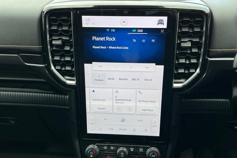 Used Ford Ranger 2023 for sale - 77918769: Photo 15