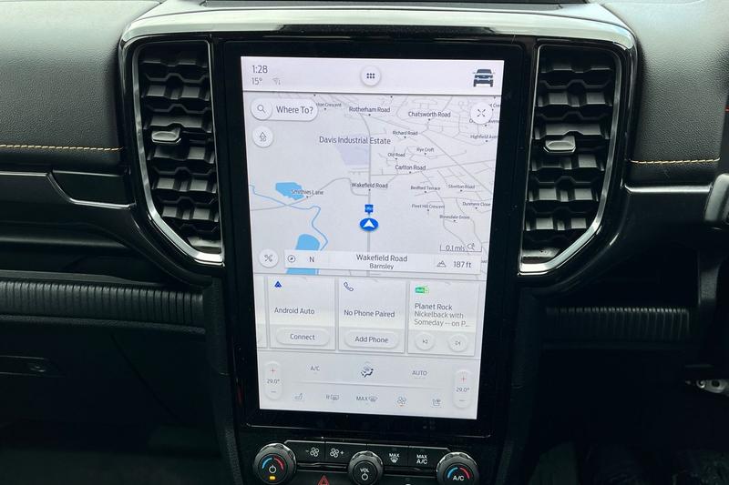 Used Ford Ranger 2023 for sale - 77918769: Photo 16