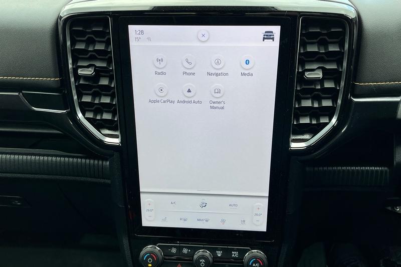 Used Ford Ranger 2023 for sale - 77918769: Photo 17