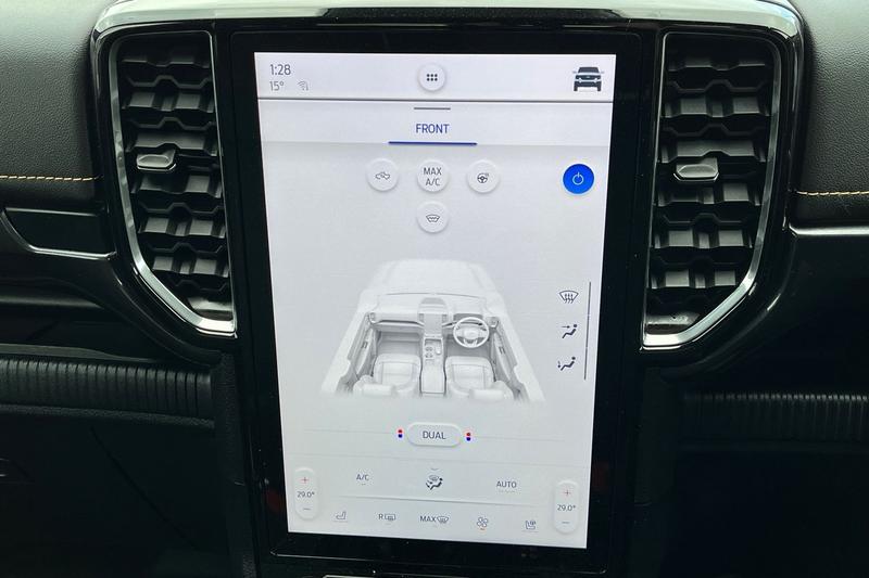 Used Ford Ranger 2023 for sale - 77918769: Photo 18