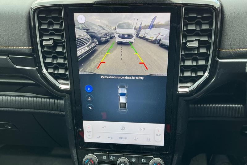 Used Ford Ranger 2023 for sale - 77918769: Photo 19