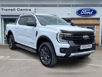 Used Ford Ranger 2023 for sale - 77918769: Photo