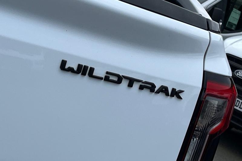 Used Ford Ranger 2023 for sale - 77918769: Photo 20