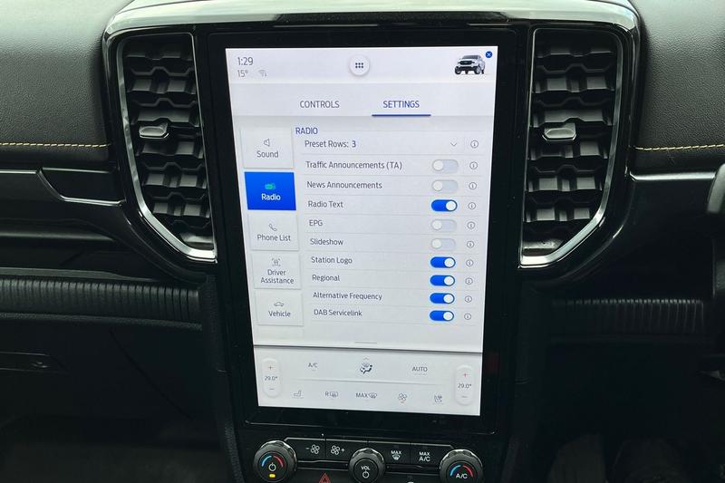 Used Ford Ranger 2023 for sale - 77918769: Photo 22