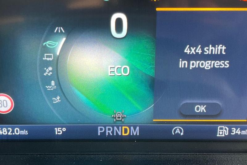 Used Ford Ranger 2023 for sale - 77918769: Photo 24