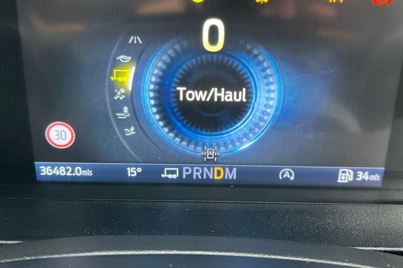 Used Ford Ranger 2023 for sale - 77918769: Photo 25