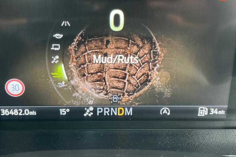 Used Ford Ranger 2023 for sale - 77918769: Photo 27