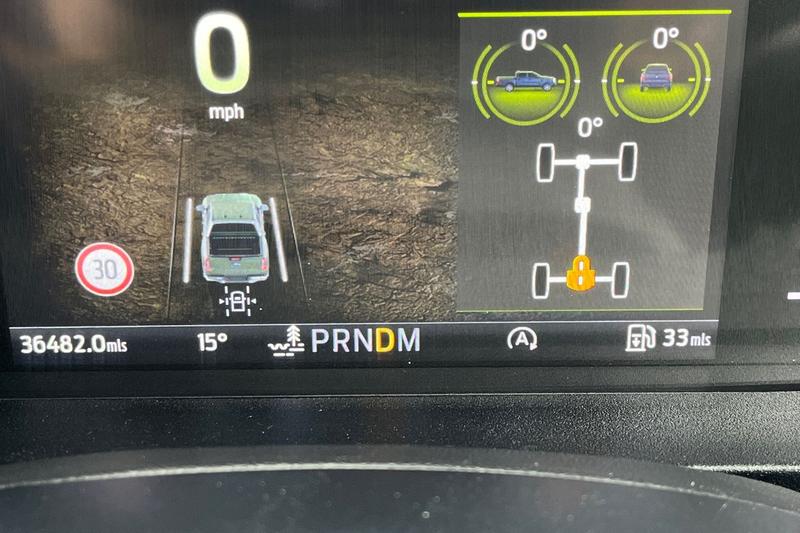 Used Ford Ranger 2023 for sale - 77918769: Photo 28