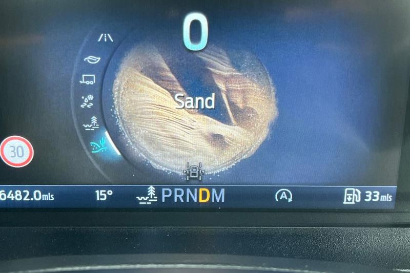 Used Ford Ranger 2023 for sale - 77918769: Photo 29