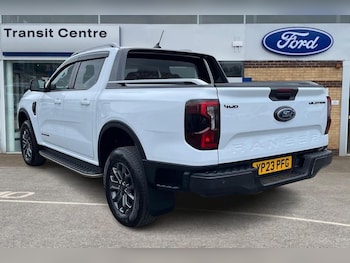 Used Ford Ranger 2023 for sale - 77918769: Photo