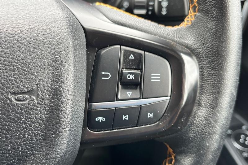 Used Ford Ranger 2023 for sale - 77918769: Photo 31