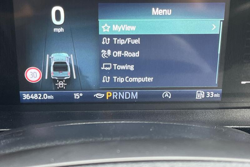 Used Ford Ranger 2023 for sale - 77918769: Photo 32