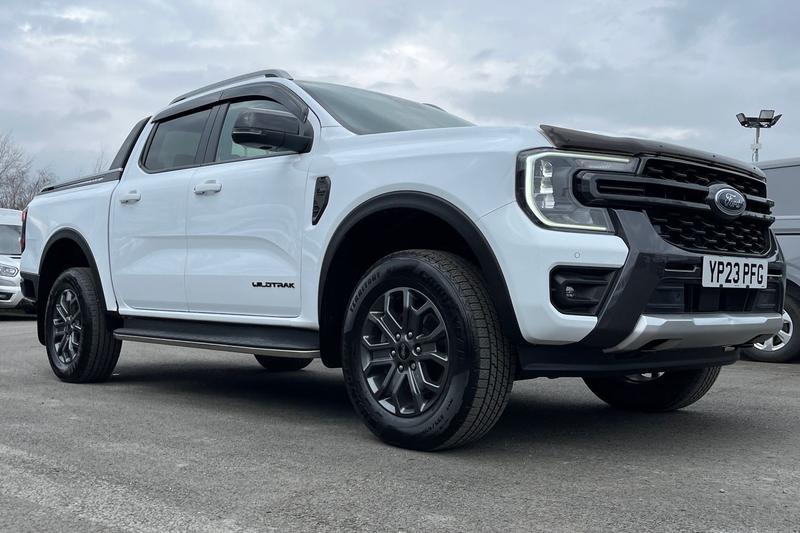 Used Ford Ranger 2023 for sale - 77918769: Photo 35