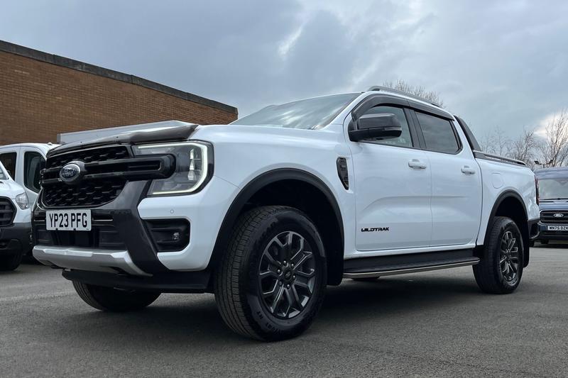 Used Ford Ranger 2023 for sale - 77918769: Photo 36