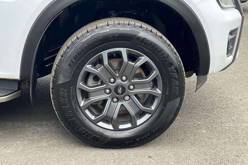 Used Ford Ranger 2023 for sale - 77918769: Photo 38