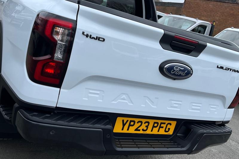 Used Ford Ranger 2023 for sale - 77918769: Photo 39